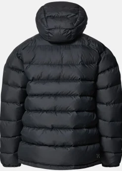 Rosson Down Hood Men