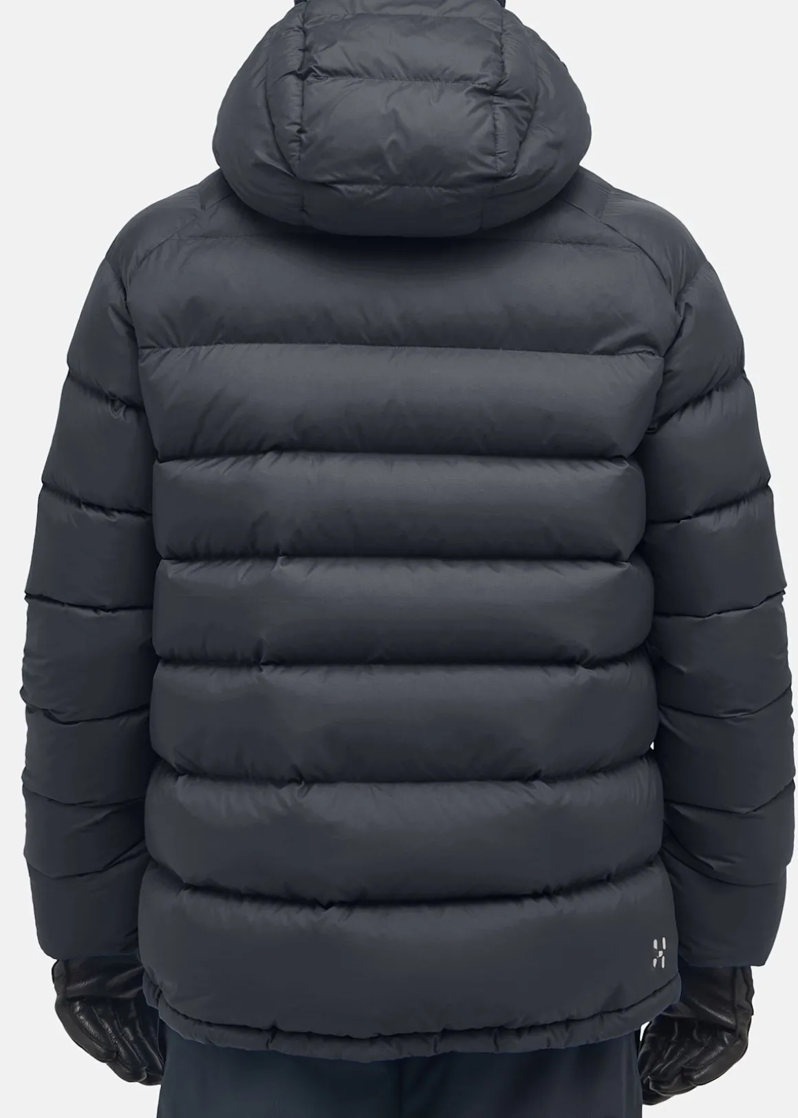 Rosson Down Hood Men