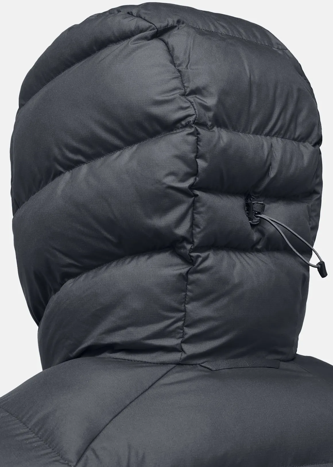 Rosson Down Hood Men