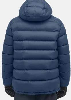 Rosson Down Hood Men