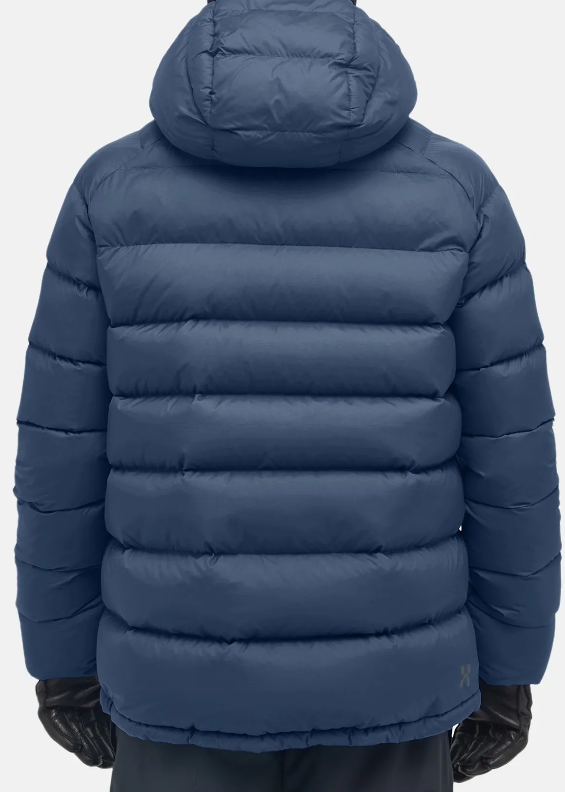 Rosson Down Hood Men