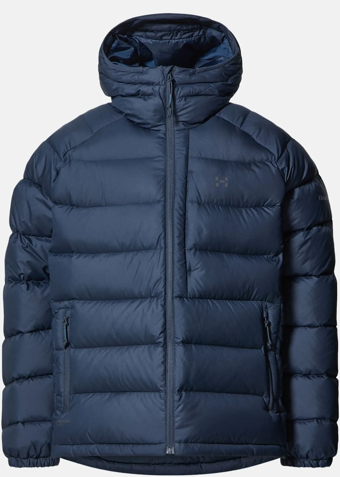 Rosson Down Hood Men