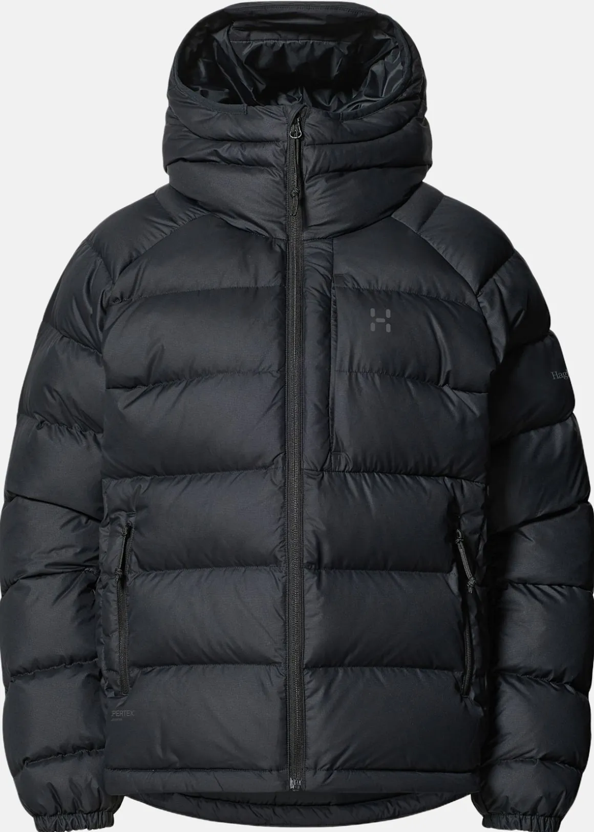 Rosson Down Hood Women