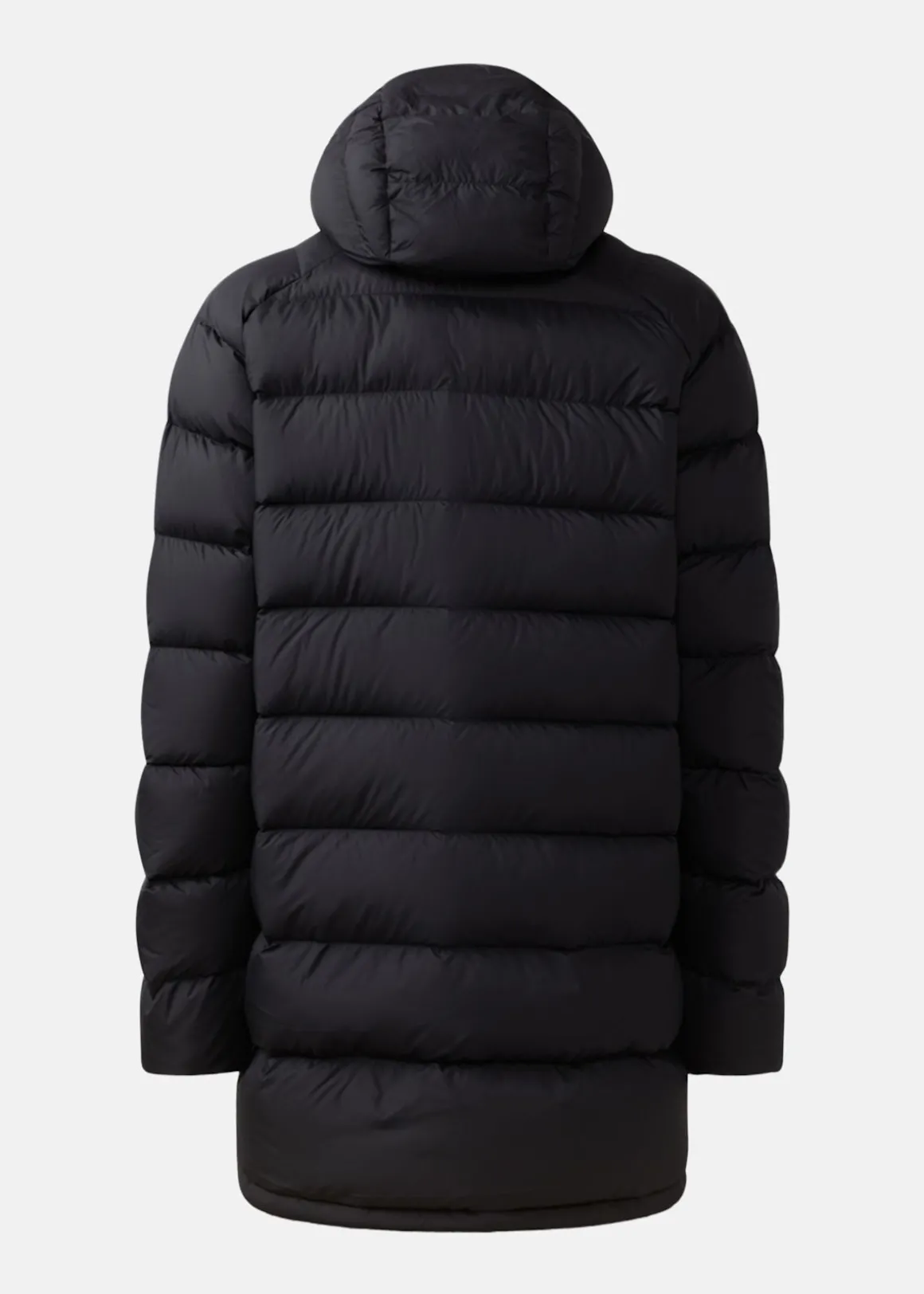 Rosson Down Parka Men