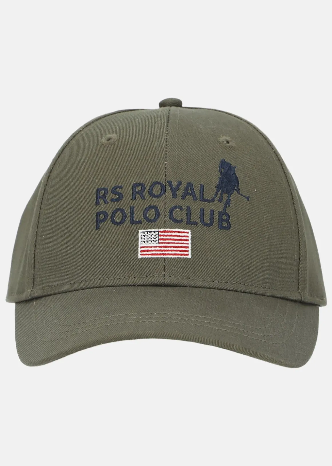 RS Polo Cap