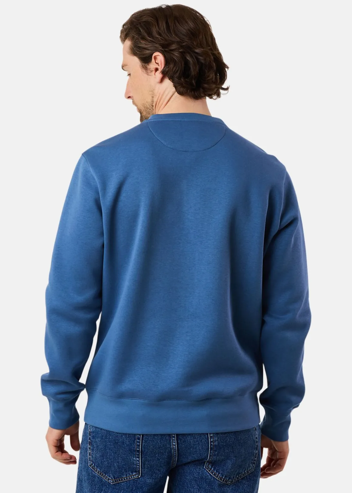 RS Polo Crew