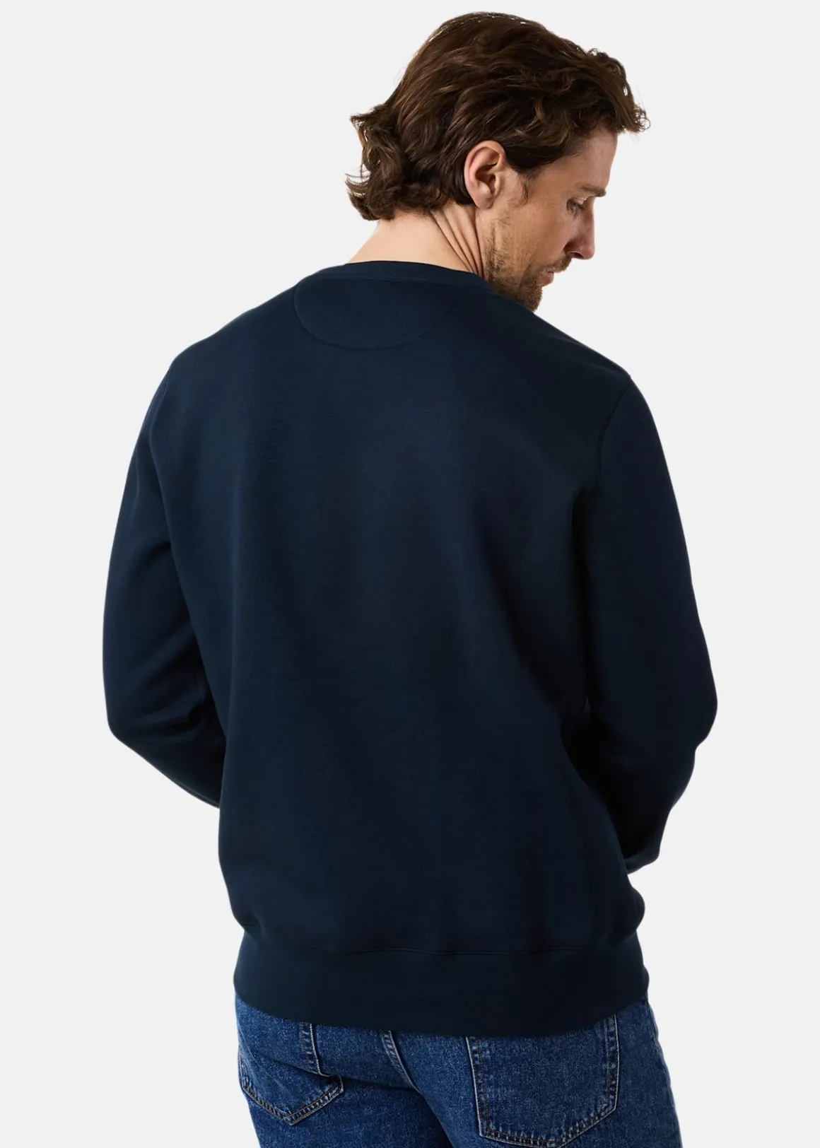 RS Polo Crew