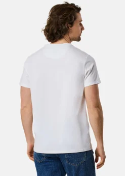 RS Polo Crew Tee