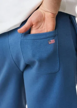 RS Polo Shorts