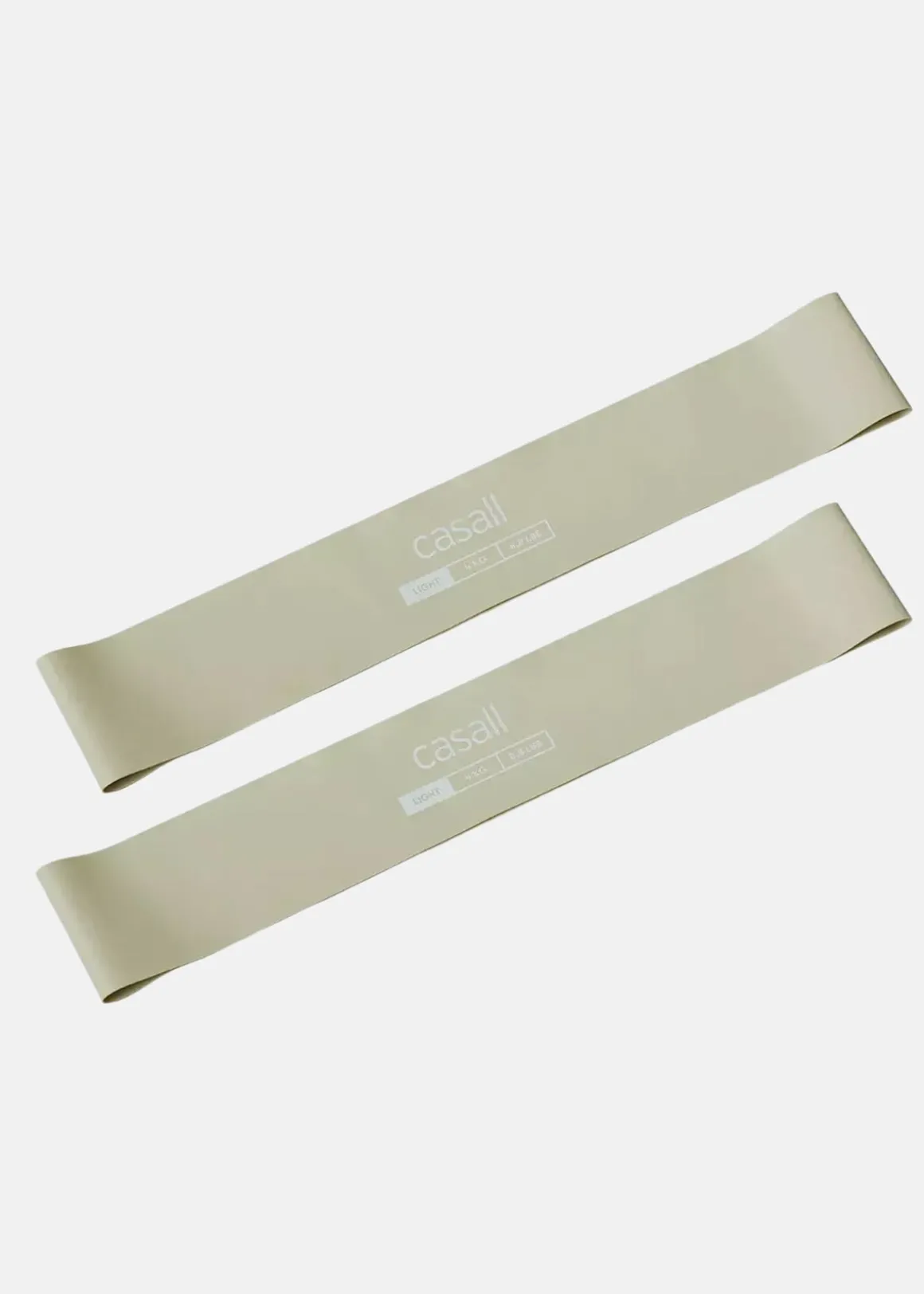 Rubber band light 2pcs