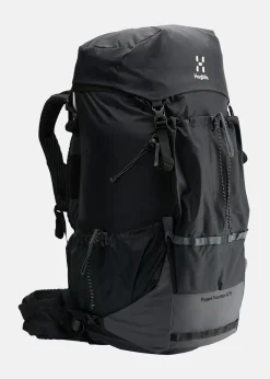 Rugged Mountain Q 75