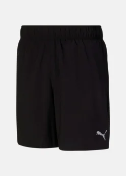Run Fav 2in1 Short M