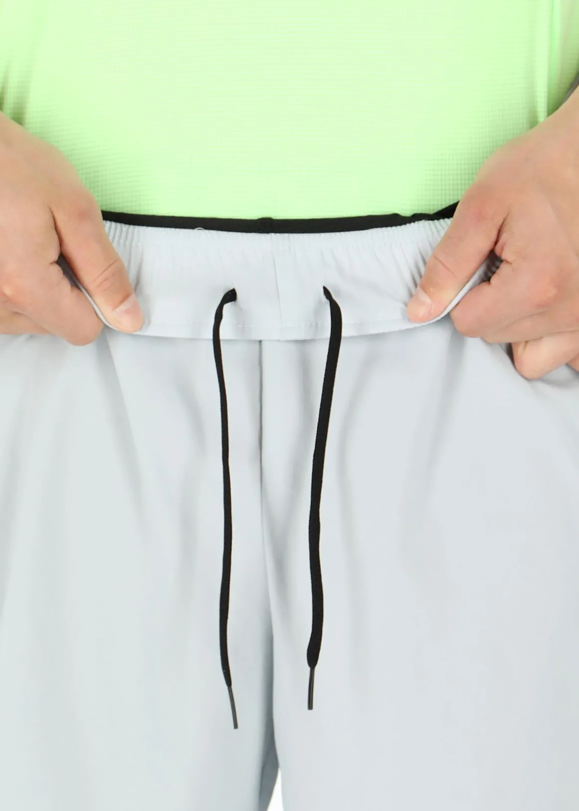 Run Fav 2in1 Short M