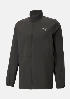 RUN FAVORITE WOVEN JACKET M