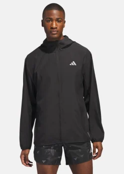 RUN IT JACKET