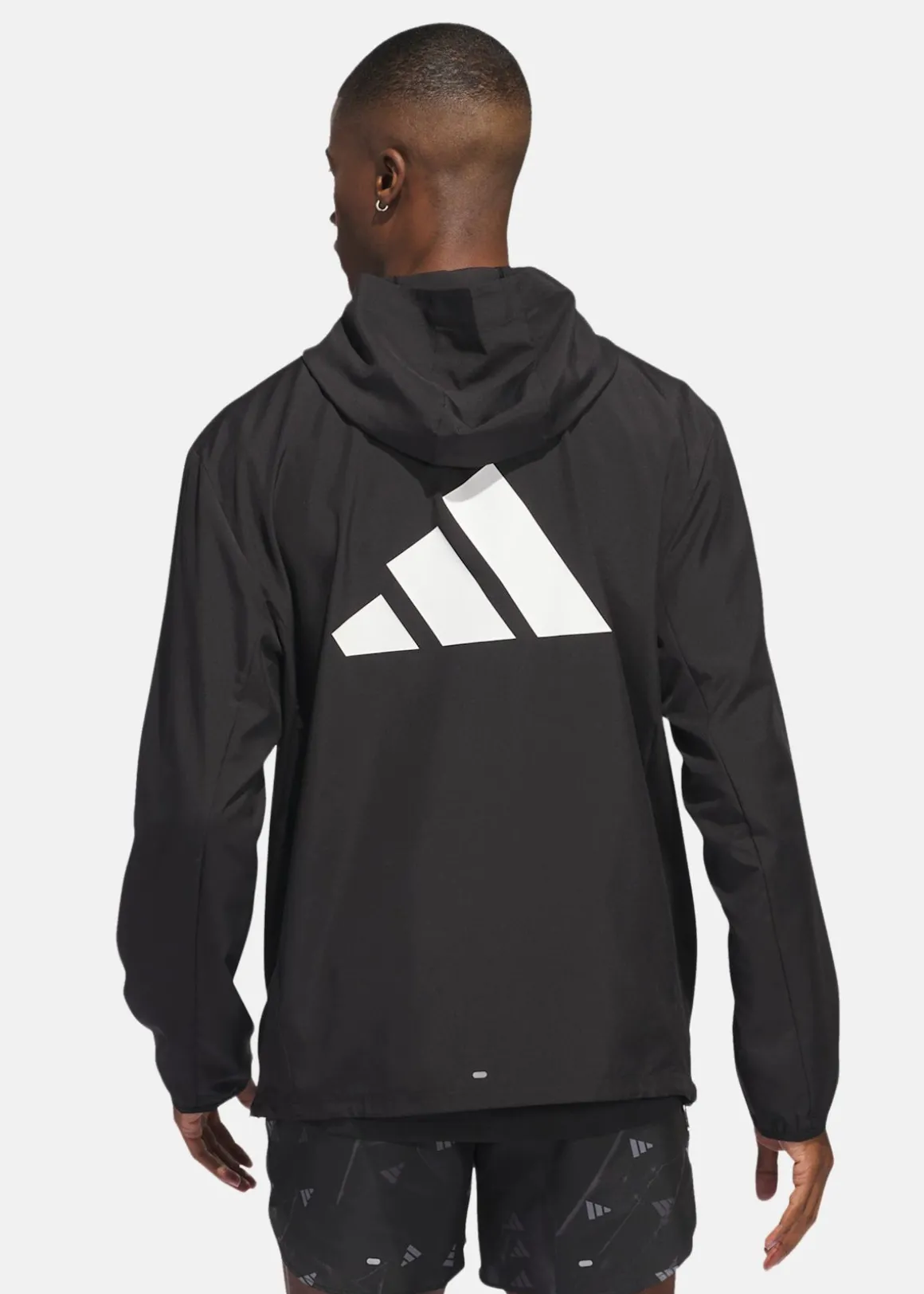 RUN IT JACKET