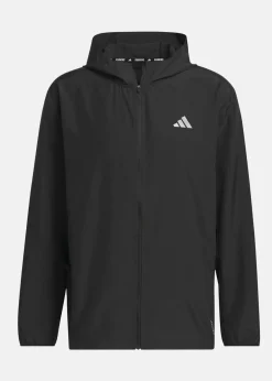 RUN IT JACKET
