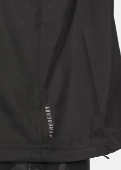 RUN IT JACKET