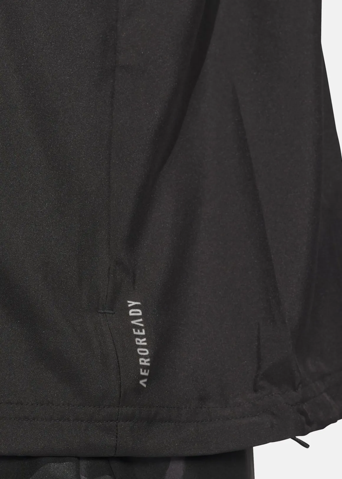 RUN IT JACKET