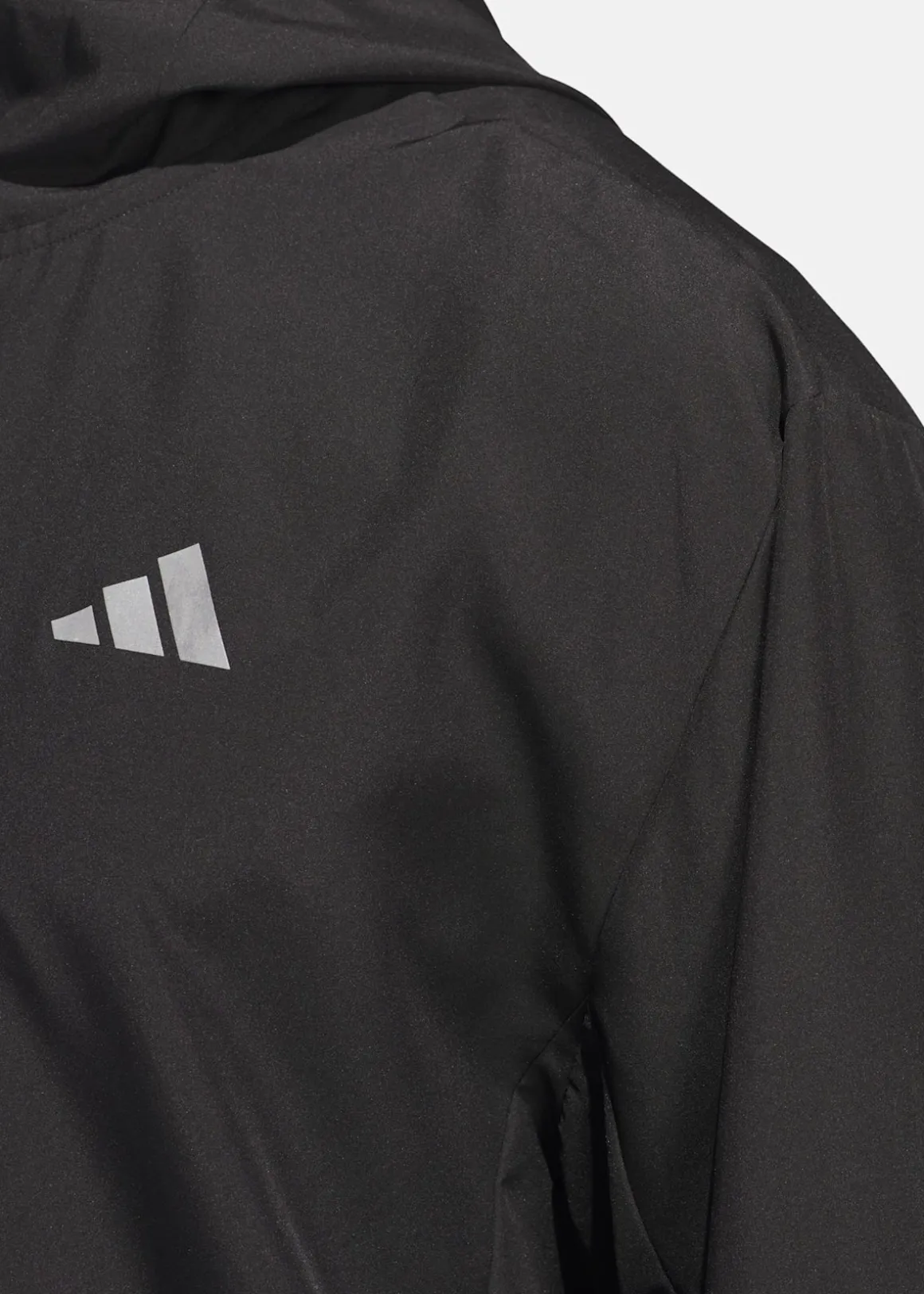 RUN IT JACKET