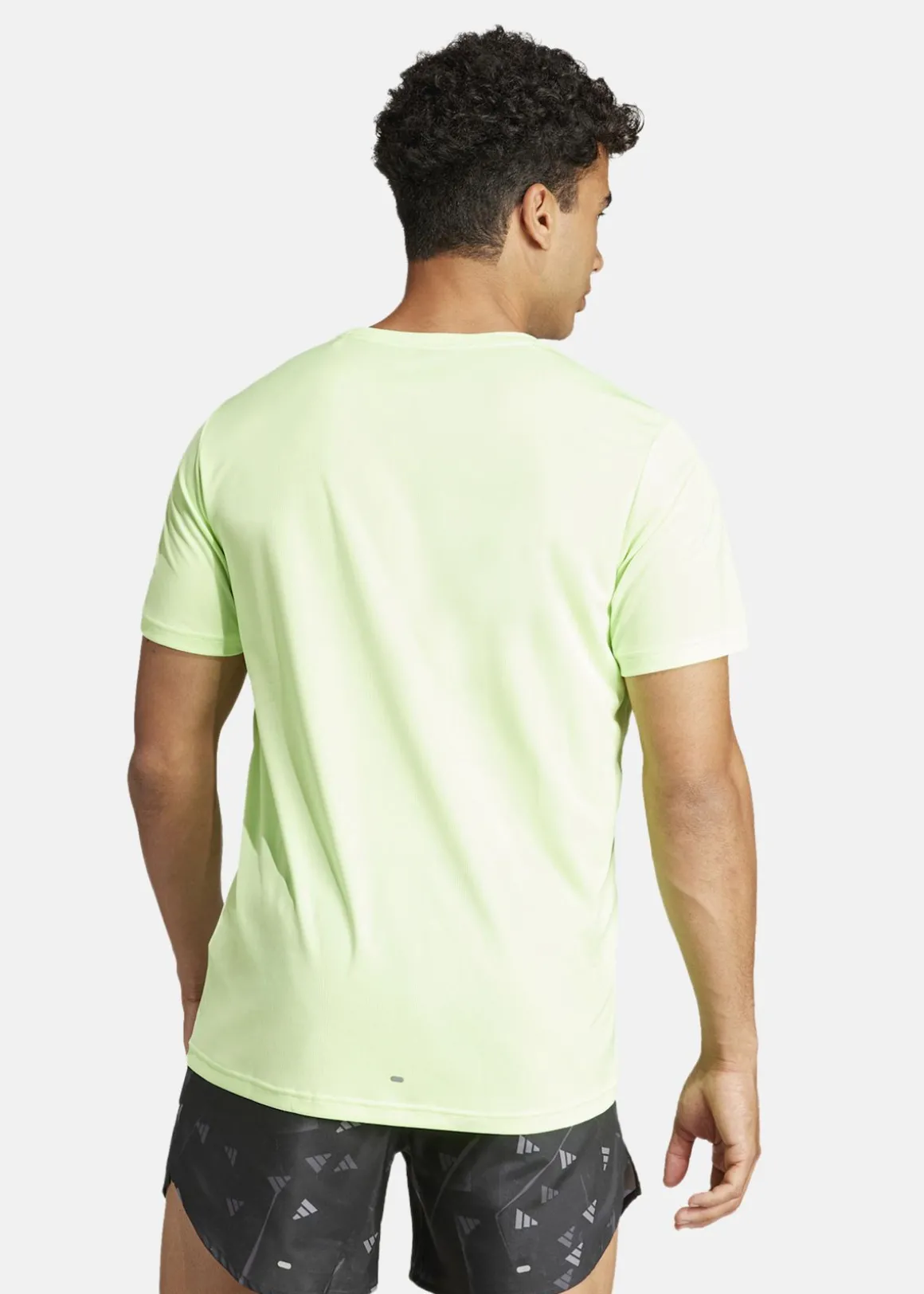RUN IT TEE