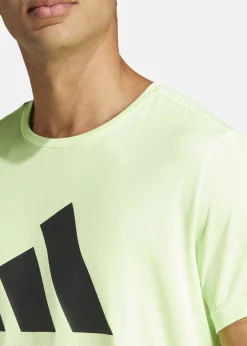 RUN IT TEE
