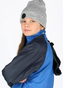 Rusk Fleece Rain Set JR