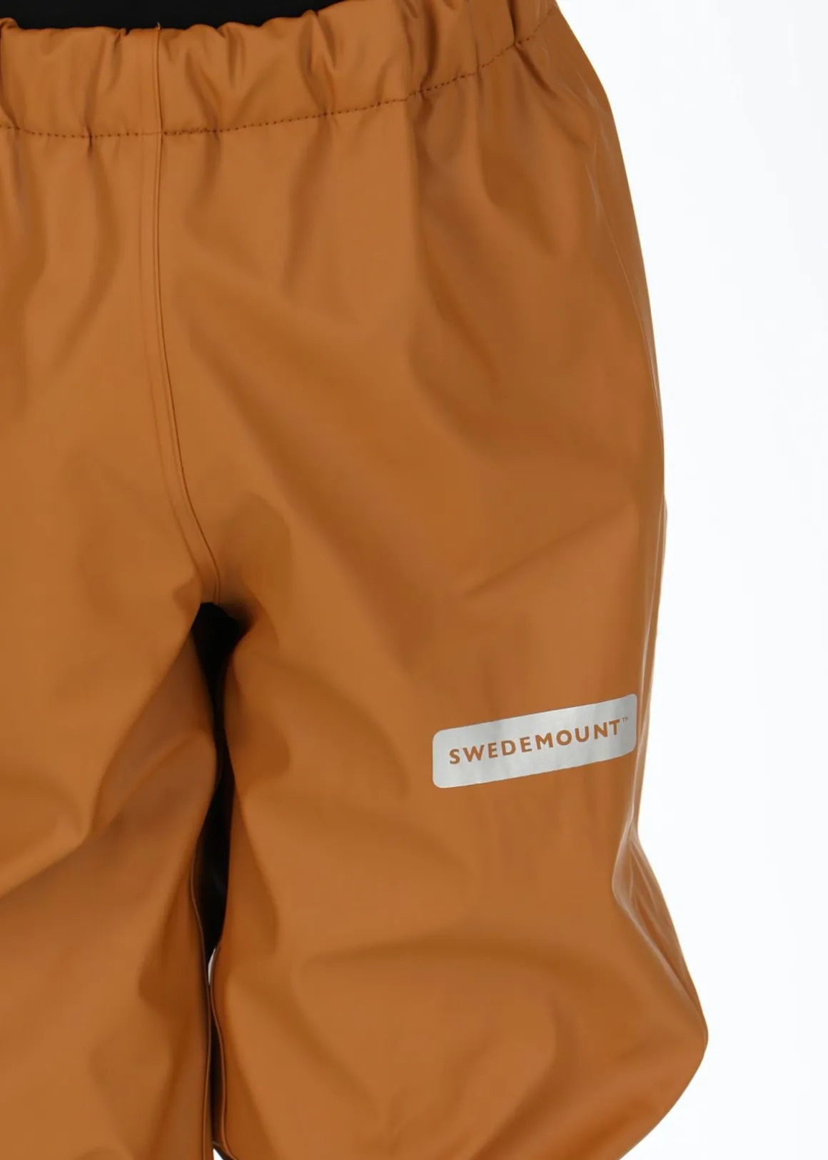 Rusk PU Fleece Pants JR