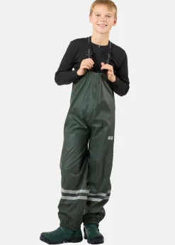 Rusk Rain Set JR