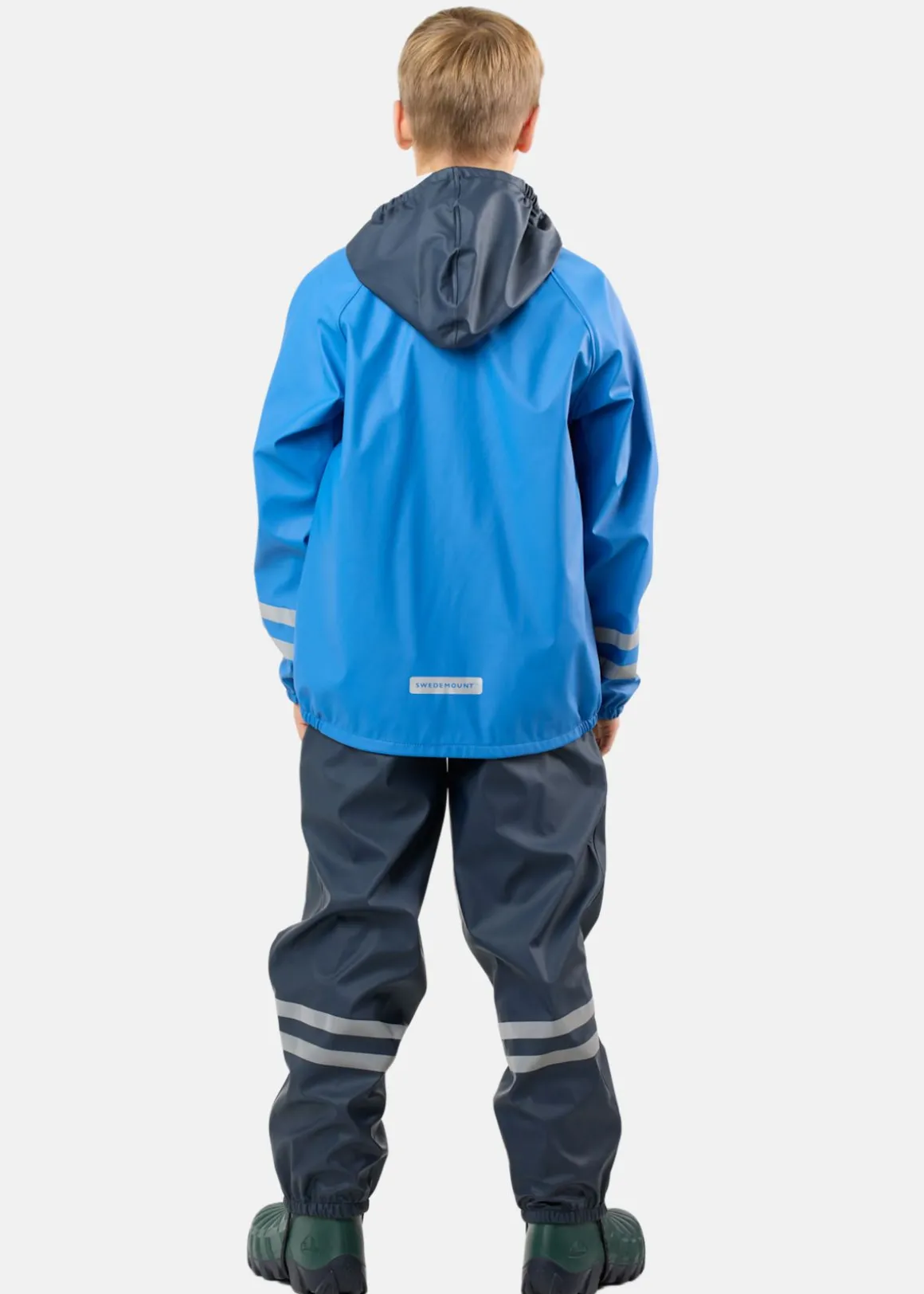 Rusk Rain Set JR