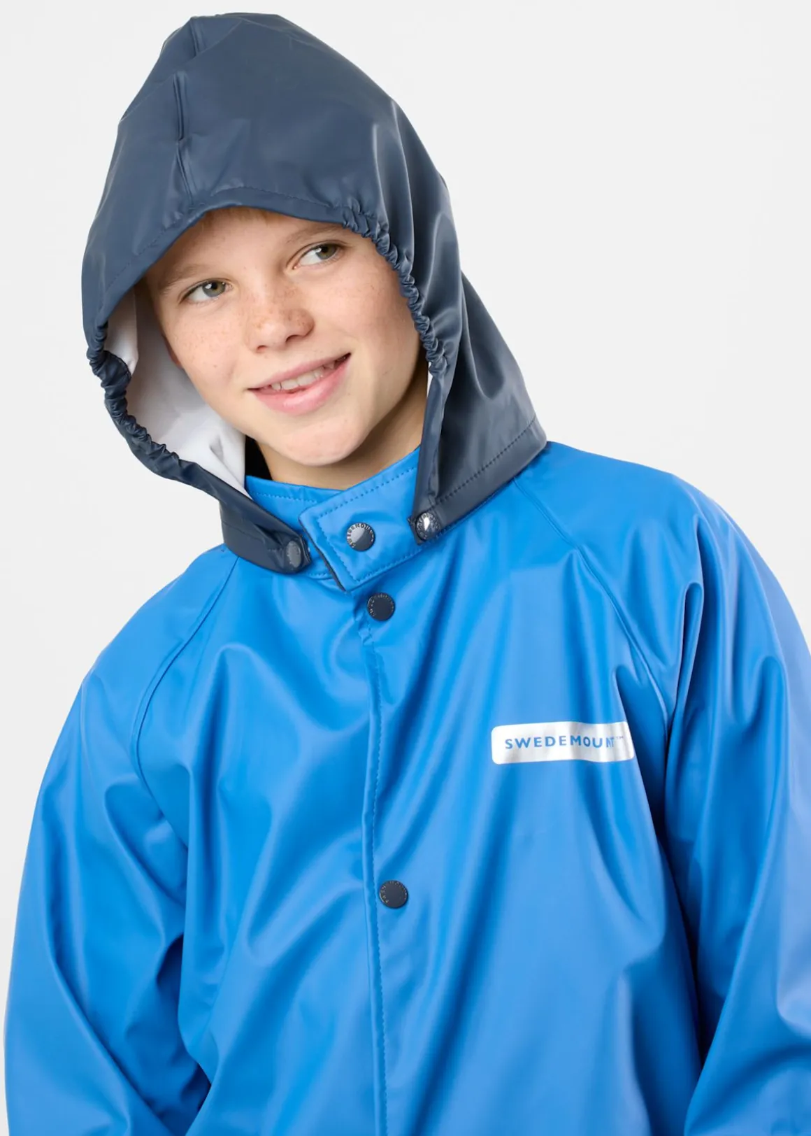 Rusk Rain Set JR