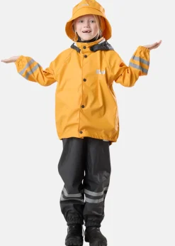 Rusk Rain Set JR
