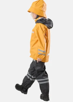 Rusk Rain Set JR