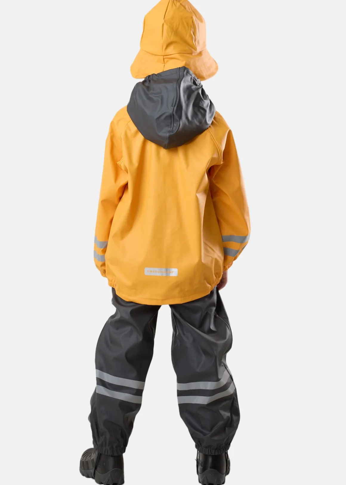 Rusk Rain Set JR
