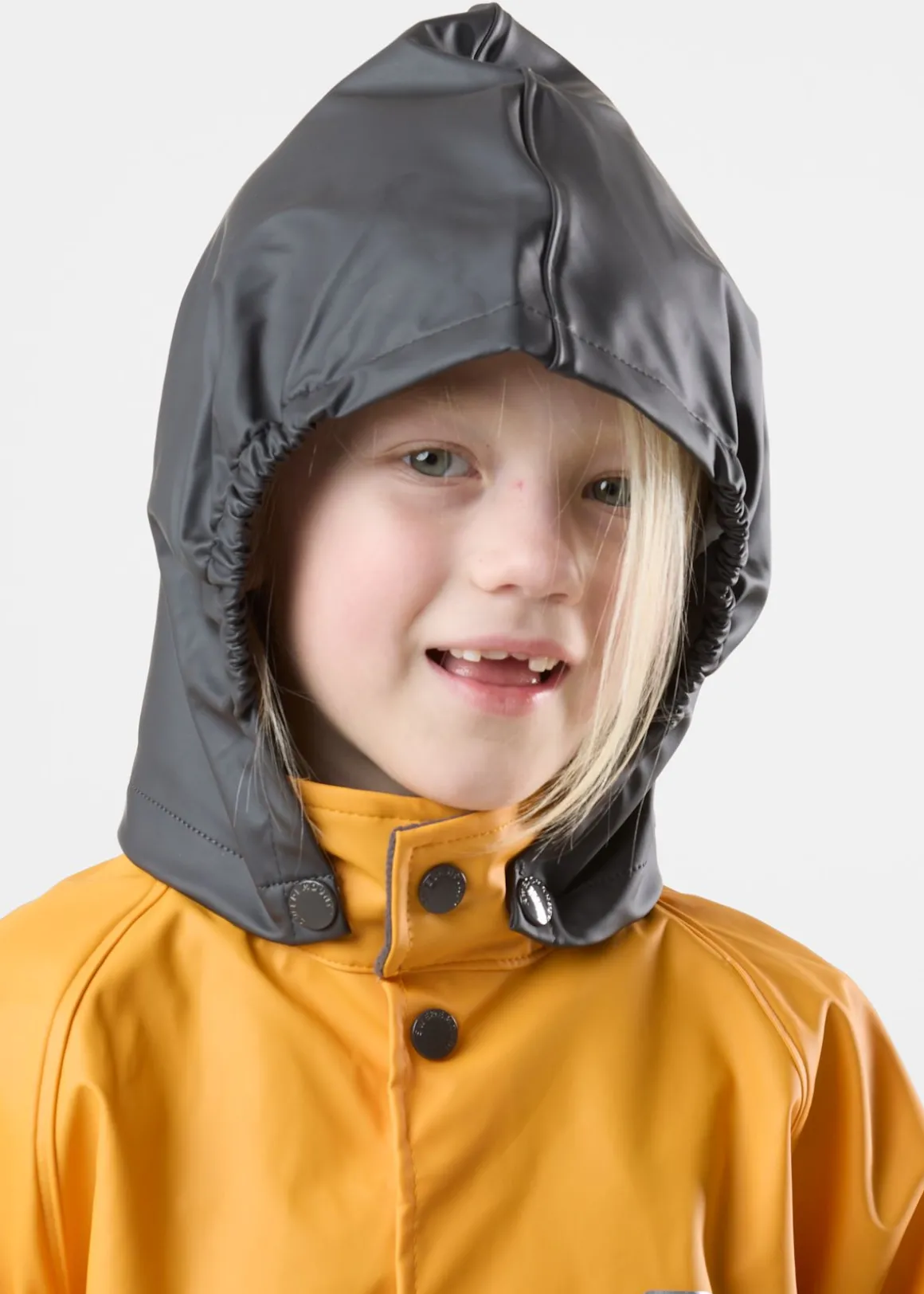 Rusk Rain Set JR