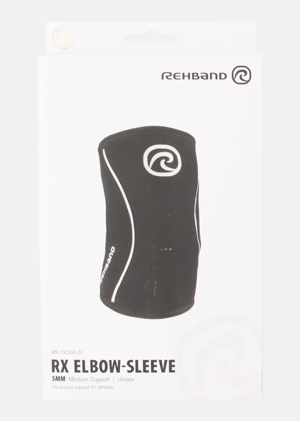 RX Elbow-Sleeve 5mm