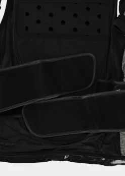 Ryggskydd Väst