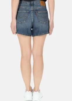 80S MOM SHORT