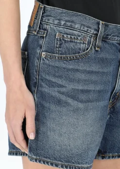 80S MOM SHORT