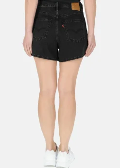 80S MOM SHORT