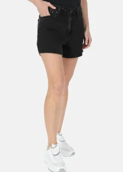 80S MOM SHORT