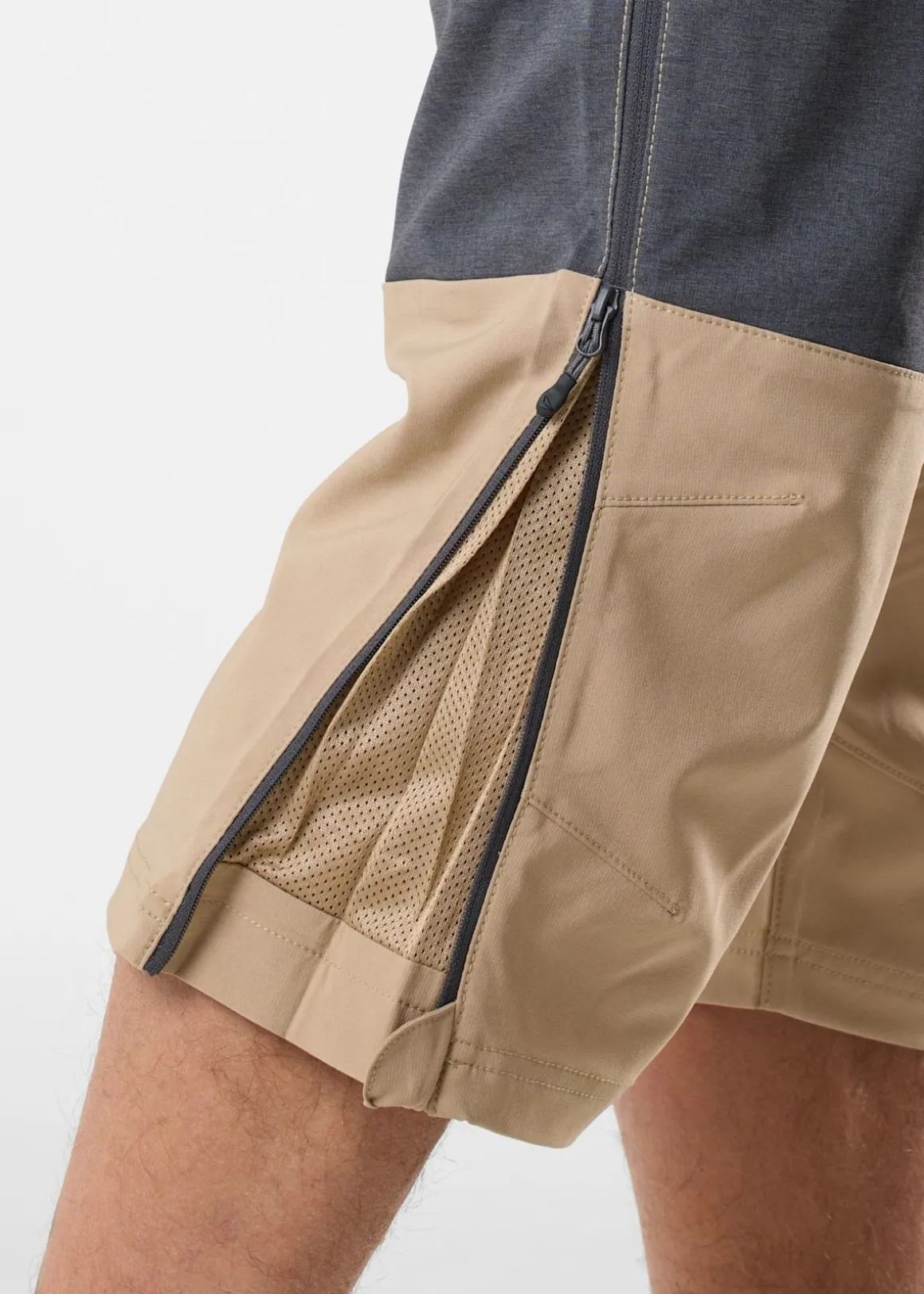 Sail 3/4 Pants