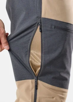Sail 3/4 Pants
