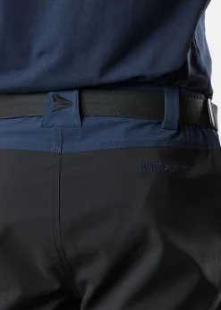 Sail 3/4 Pants