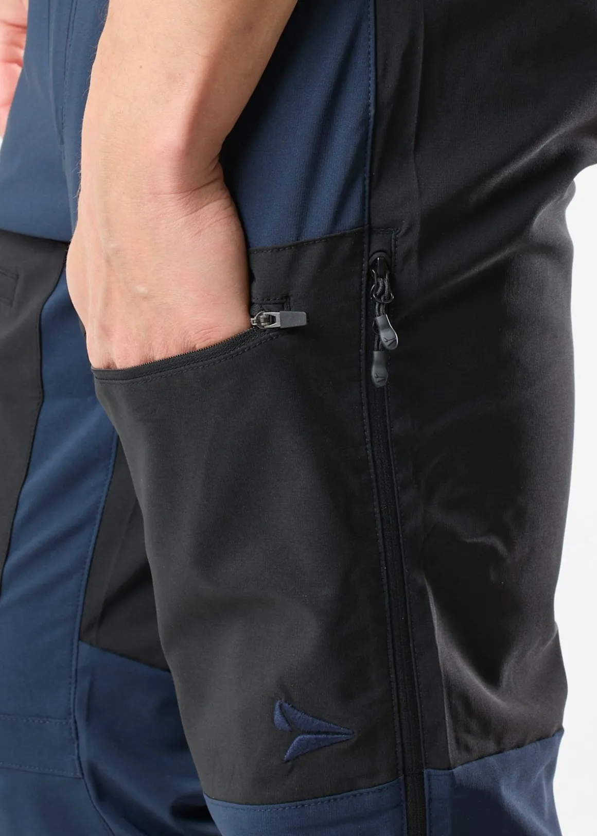 Sail 3/4 Pants