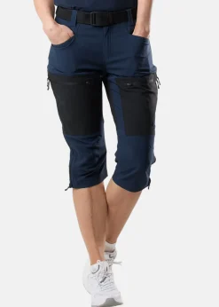 Sail 3/4 Pants W