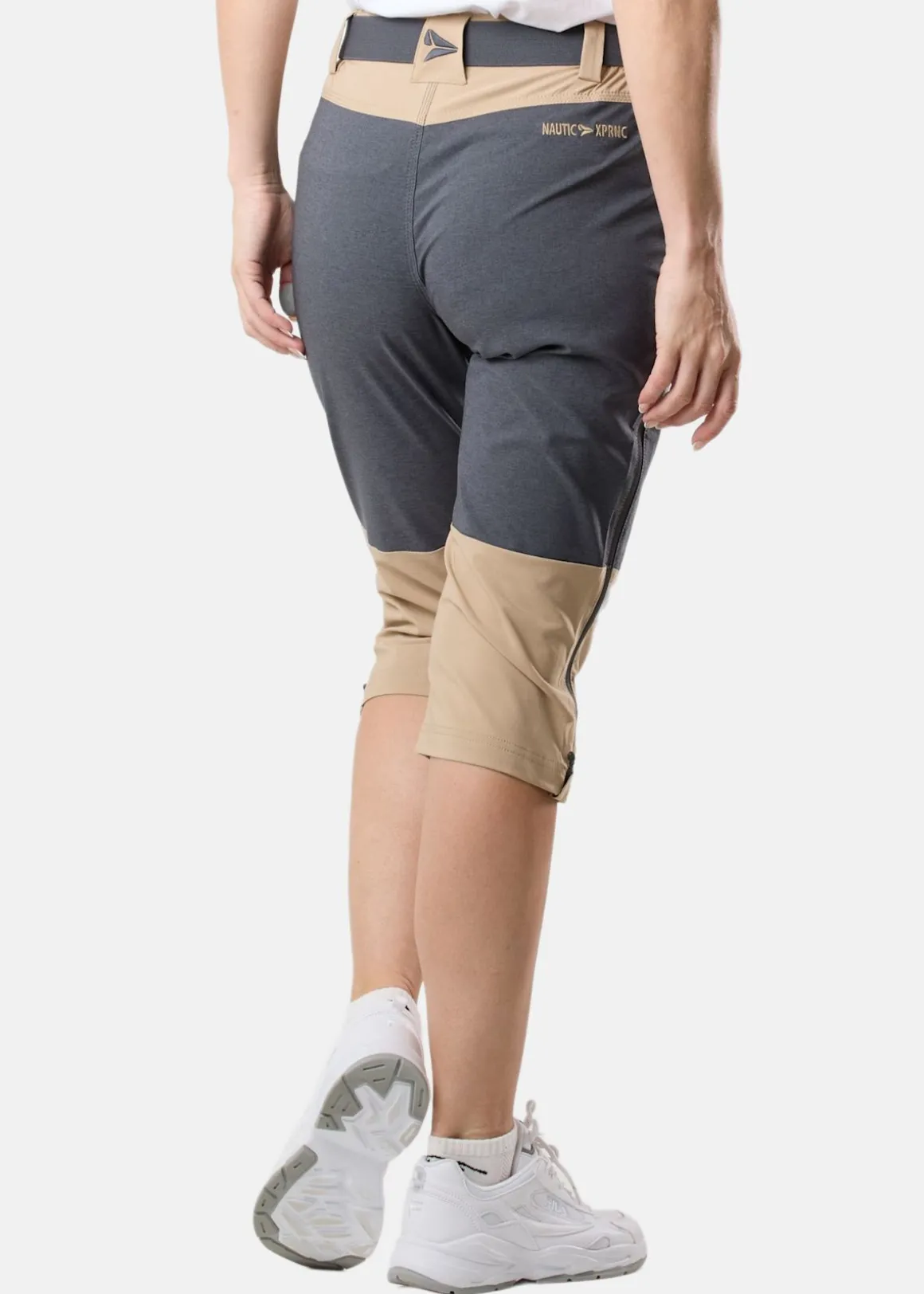Sail 3/4 Pants W