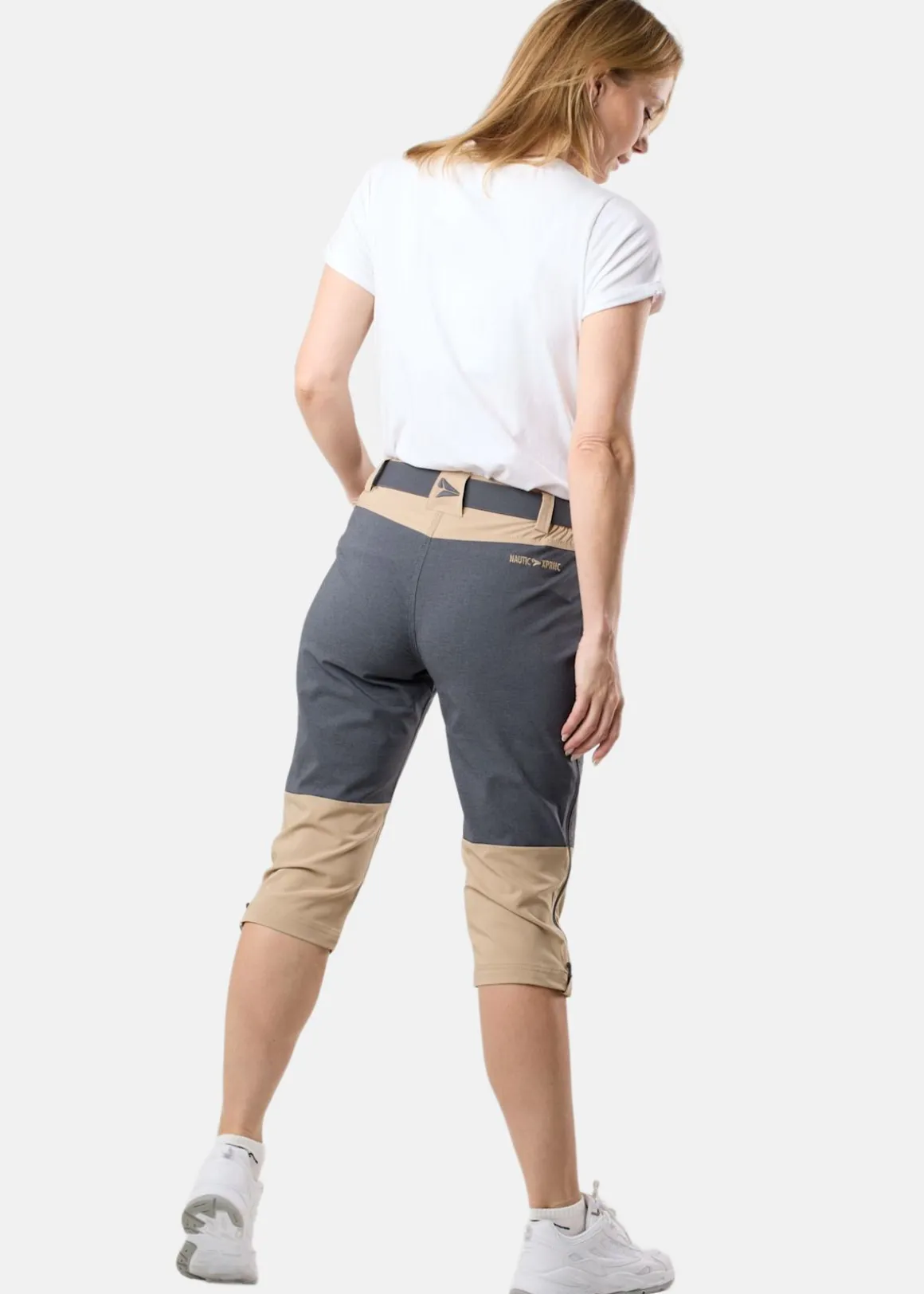 Sail 3/4 Pants W