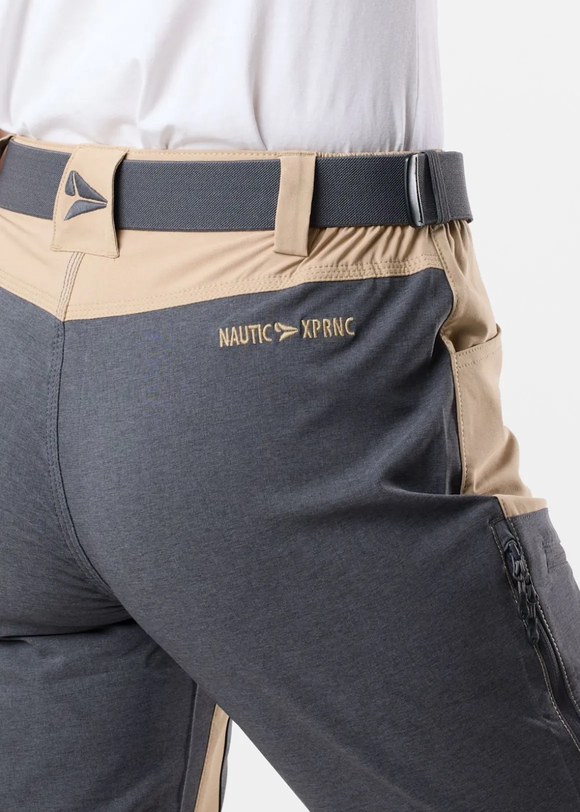 Sail 3/4 Pants W