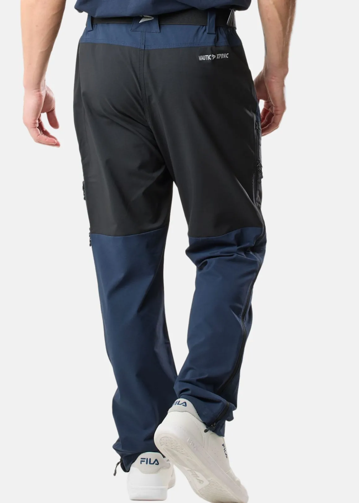 Sail Pants